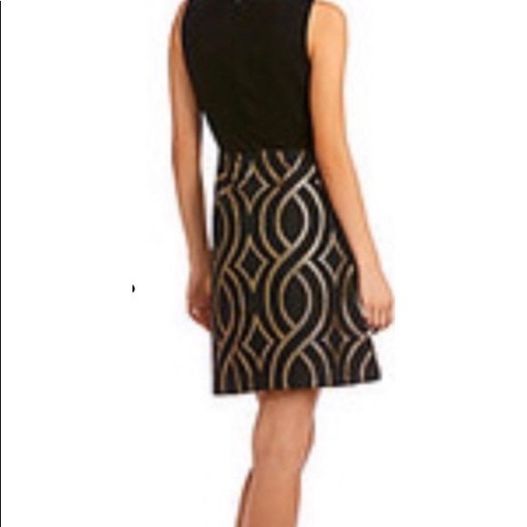 Antonio Melani Emilee Dress - Picture 2 of 5